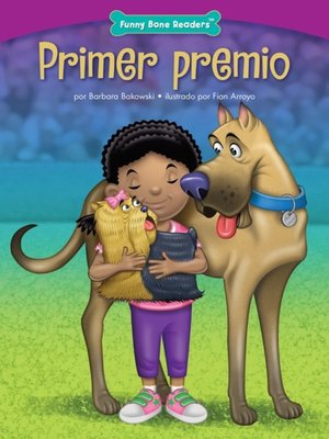 cover image of Primer premio